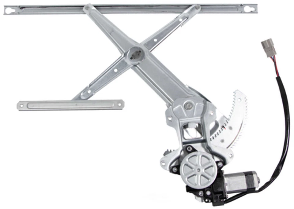 Window Reg 带电机 ACI/Maxair 88146 — 第 2/3 张图片