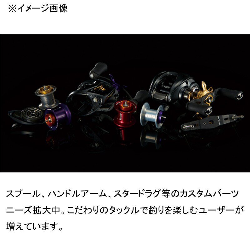 けんSLPWORKS SVBOOST PE1000G1 Amazon.com: Daiwa SLP Works RCSB SV Boost PE 1000 G1 Black