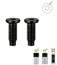 For Ring Doorbell Replacement Security Screws...