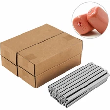 5 Boxes U506 Clips for Manual U-shape Sausage Clipper Clipping Machine 20000pcs