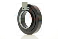 Spule Magnetkupplung (Kompressor) Acauto AC-04FS03 12V FüR Opel Astra Caravan 5