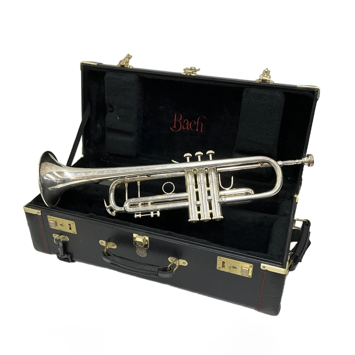 Bach 37 Ml for sale | eBay