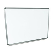 Luxor WB4836W 48" Wall Mount Whiteboard