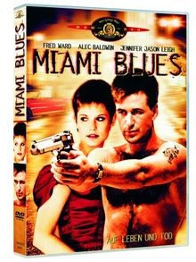 Miami Blues  von not specified | DVD | Zustand sehr gut