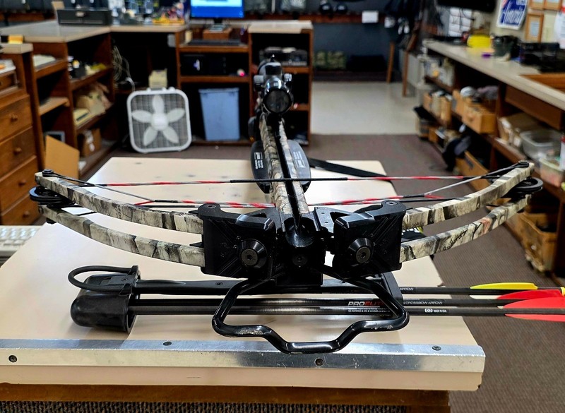 TenPoint Titan Extreme Crossbow
