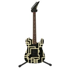 Fernandes Fernandes/Electric Guitar/Te-95Ht/B Rank/77 Used No.RG3156
