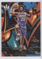 2017-18 Panini Court Kings Rookies III Josh Jackson #186 08uq
