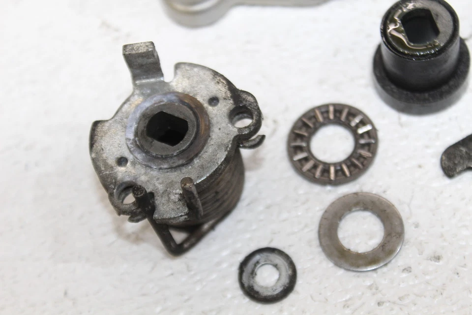 2001-2005 HONDA GOLDWING 1800 GL1800 MOTOR MARCHA LENTA REVERSA MARCHA LENTA - Imagem 2 de 4