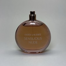 Estee Lauder Sensuous Nude Eau de Parfum Spray Batch A71 3.4 fl oz No Box Or Cap