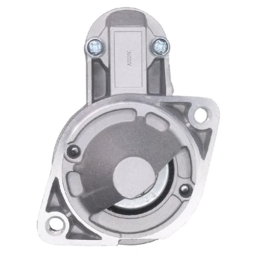 Starter Motor for Mitsubishi Express 1.6L 2.0L Petrol 4G32 4G52 Eng 1980 to '86 - image 3 of 3