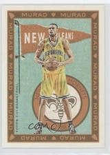 2008-09 Topps T-51 Murad Tyson Chandler #28 0i1