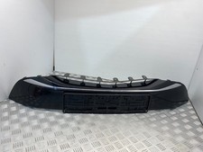 2015 TOYOTA AVENSIS FRONT BUMPER LOWER GRILLE GENUINE 53111-05090