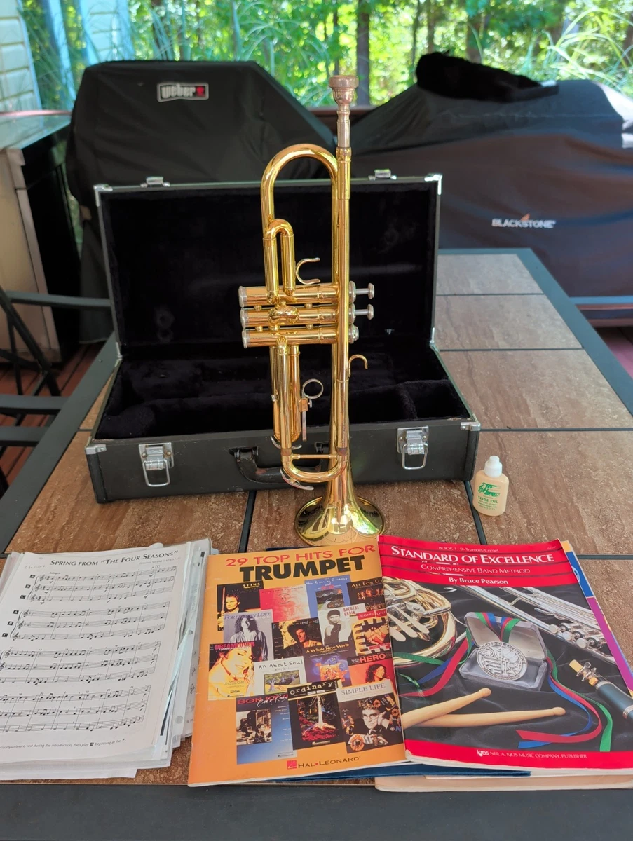Yamaha YTR 2335 Trumpets for sale | eBay