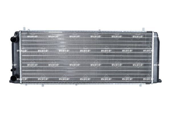 Radiateur NRF 550131A évite la surchauffe moteur pour OE 431121251B