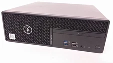 Dell Optiplex 3080 SFF i5 10th Gen 6core 3.10ghz 16gb Ram 512 SSD HD Win 11 Pro