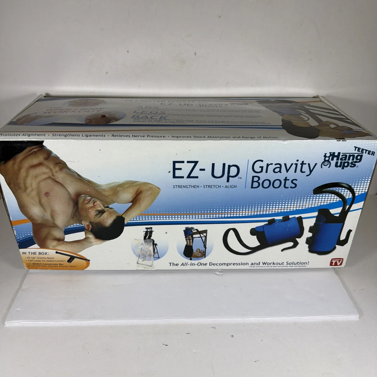 Hang Ups Boots for sale - eBay