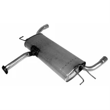 Walker Exhaust 50067 Walker Quiet-Flow Muffler Assembly