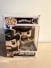 Lemmy Kilmister #49 ~ Funko Pop Rocks Motorhead