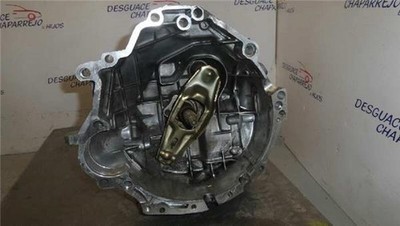 DWA  Handschaltgetriebe Volkswagen passat berlina 18 125 cv