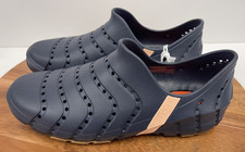 Image of Sperry Top-Sider Water Strider Women's Size 9M  Shoes Navy Blue