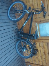 Freego Hawk Bike For Spares And Repairs Collection Only
