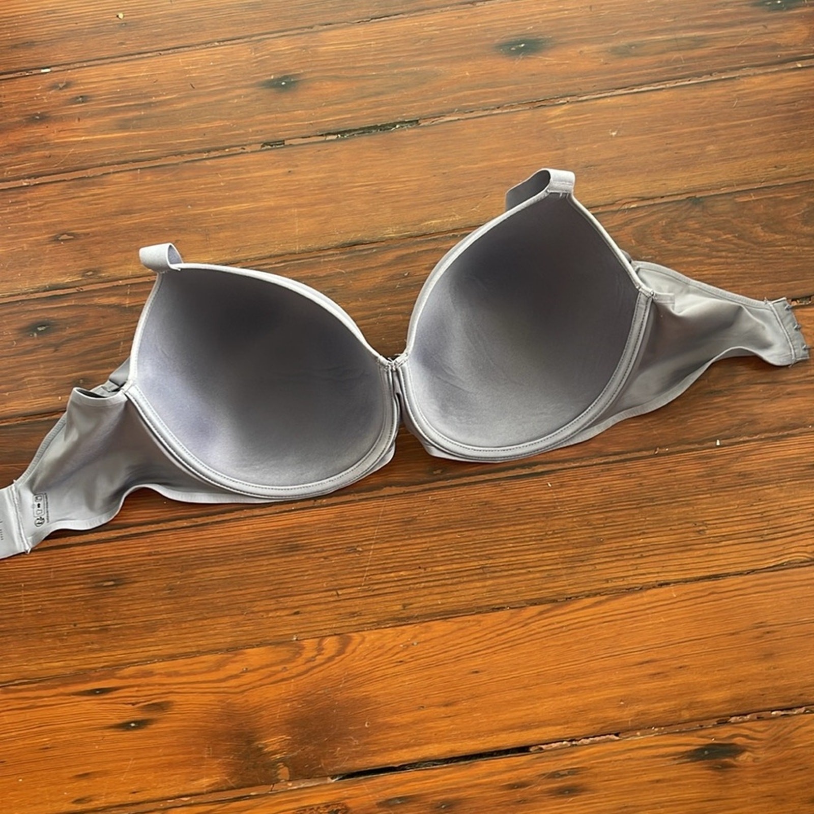 Chantelle Basic Invisible full coverage underwire… - image 6