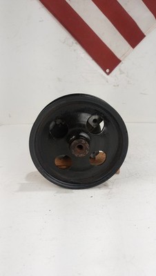 Lenkhilfepumpe Chevrolet GMC Silverado Sierra 6.6 V8 LML 12616121