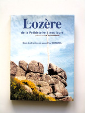Histoire de la Lozère Gévaudan Mende Marvejols Saint-Chély-d'Apcher Langogne