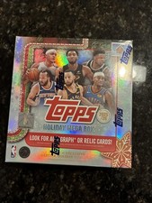 2025-26 Topps Holiday Basketball Checklist Guide in-content 16