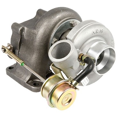 For Isuzu NPR & GMC W4 1995-1998 w/ 3.9L 4BD2T Turbo Diesel Turbocharger CSW