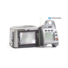 Hasselblad H3D Medium Format Camera Autofocus Very Good (289904)