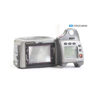 Hasselblad H3D + Sehr Gut (289904)