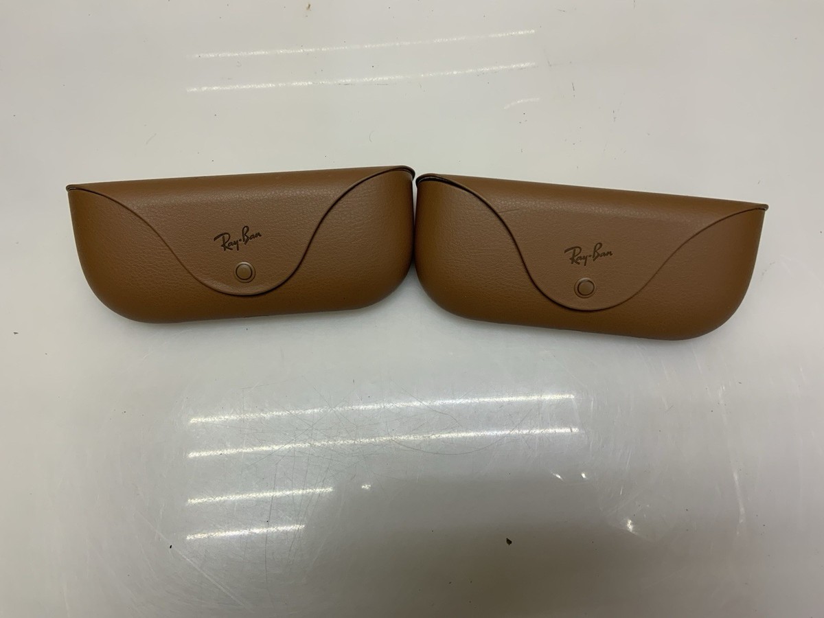 meta ray ban glasses (for parts only)