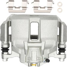 IRONTEK 19B2669 Front Right Side Disc Brake Calipers w/o Pads Fit 2003 2004 2...