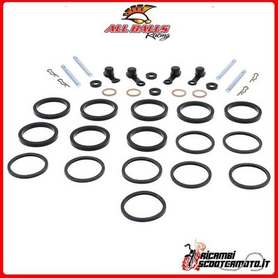 Kit revisione pinza freno anteriore (rif. all-ball
