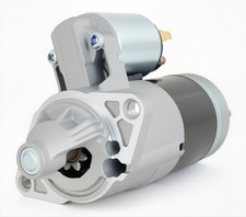 New Starter For Chevy Geo Tracker Pontiac Sunrunner Suzuki Sidekick 1989-2002