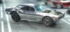 Hot Wheels Redline Vintage HEAVY CHEVY (B20)