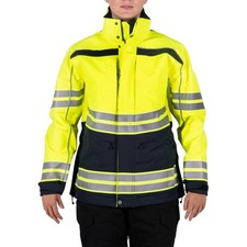 First Tactical 128505 Women's Tactix High-Vis Parka