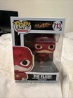 Funko Pop! Vinyl: DC Universe - The Flash #713