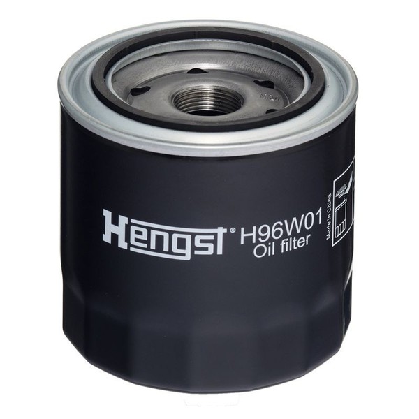 Hengst Filter H96W01 ÖLfilter FüR Toyota-image