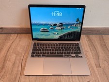 Macbook Pro M1 2020 - 8GB RAM - 256GB SSD - Space Grau