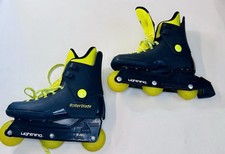 Vintage Rollerblade Lighting Rollerblades Bla...