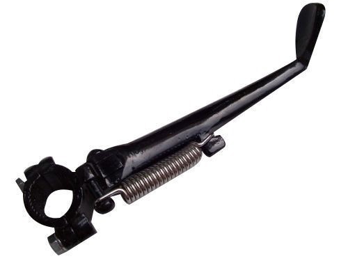 SOPORTE UNIVERSAL "JIFFY" MARCO 1" ACCESORIO PARA BSA NORTON TRIUMPH ETC