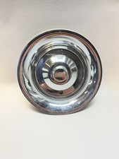 Team Dynamics Unknown Chrome Custom Wheel Center Cap Lc29 For 1 Cap