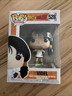 Funko Pop!  #528 Videl Dragon Ball Z 528 Vinyl Figure DBZ with Protector