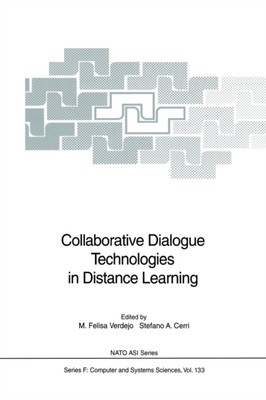 Verdejo - Collaborative Dialogue Technologies in Distance Learning - N - X555z