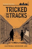 Tricked On The Tracks Katrina Hoover Lee Taschenbuch Englisch 2023