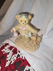 Cherished Teddies DOREEN #104682  “I Can't Bear To Be Apart From You”   — photo 3