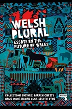 Welsh (Plural): Essays on the Future of W... by Iestyn Tyne Paperback / softback