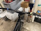 azonic mountain bike- Old and used. — photo 6